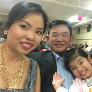 Meet your Posher, Ngan